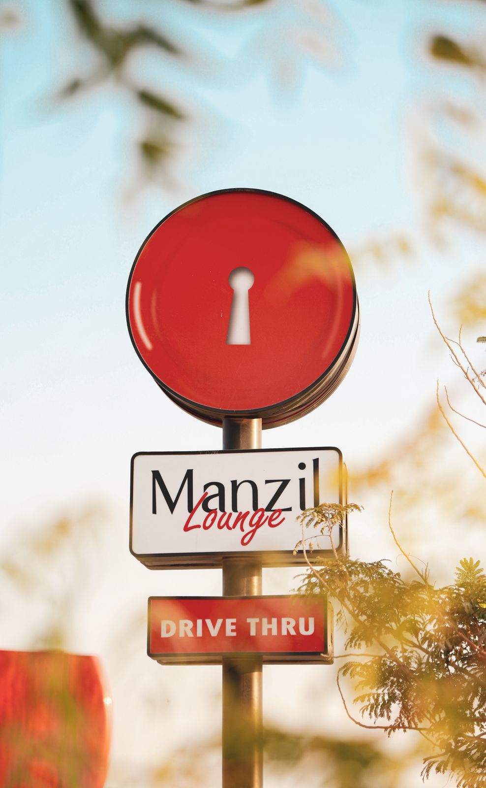MBZ City Branch